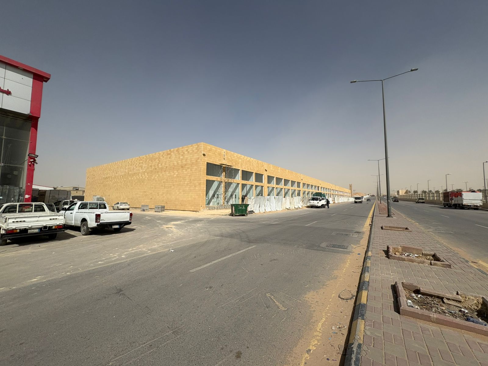 المصانع 2