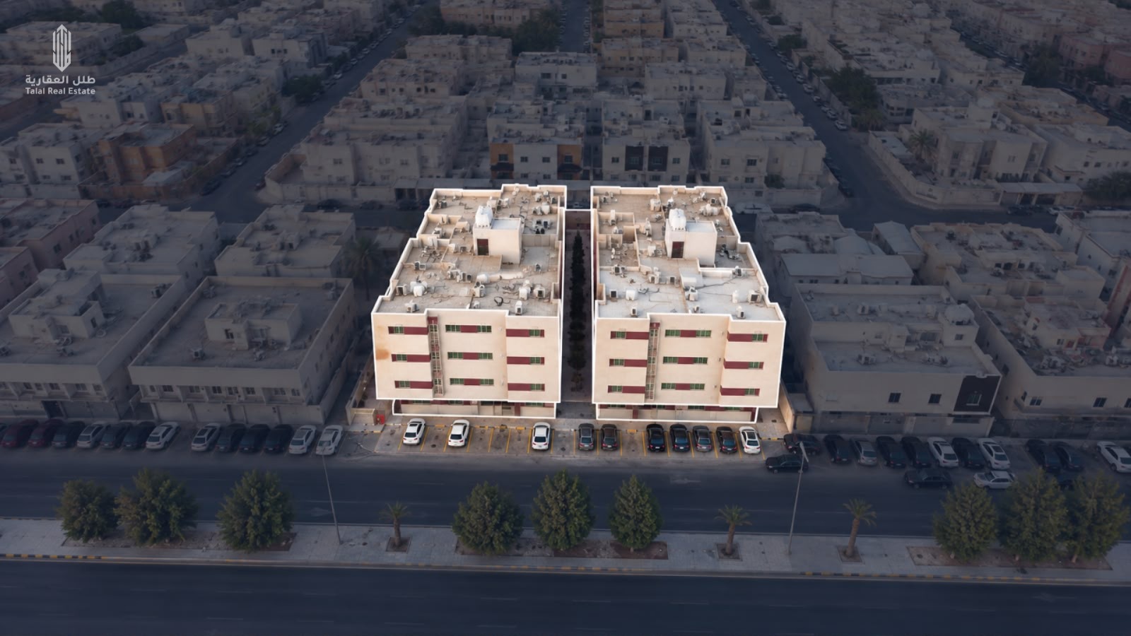 عمارة ب
