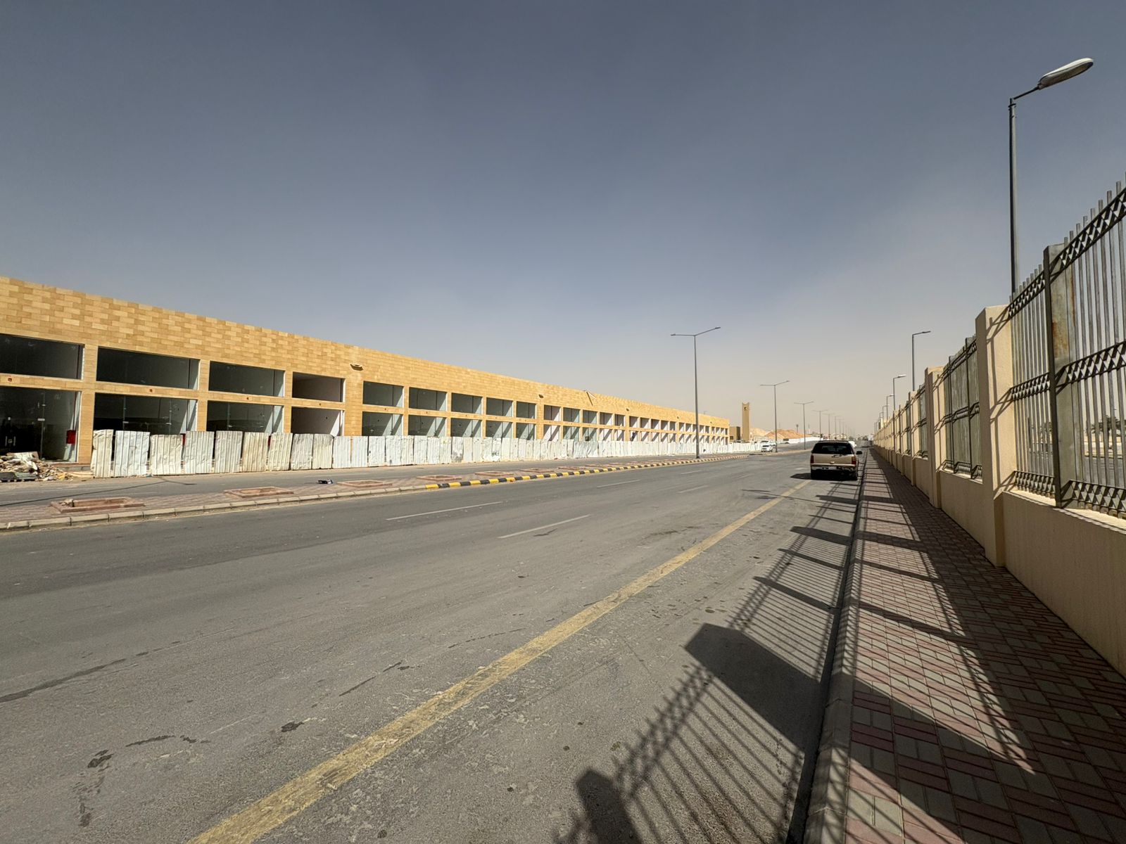 معرض تجاري
