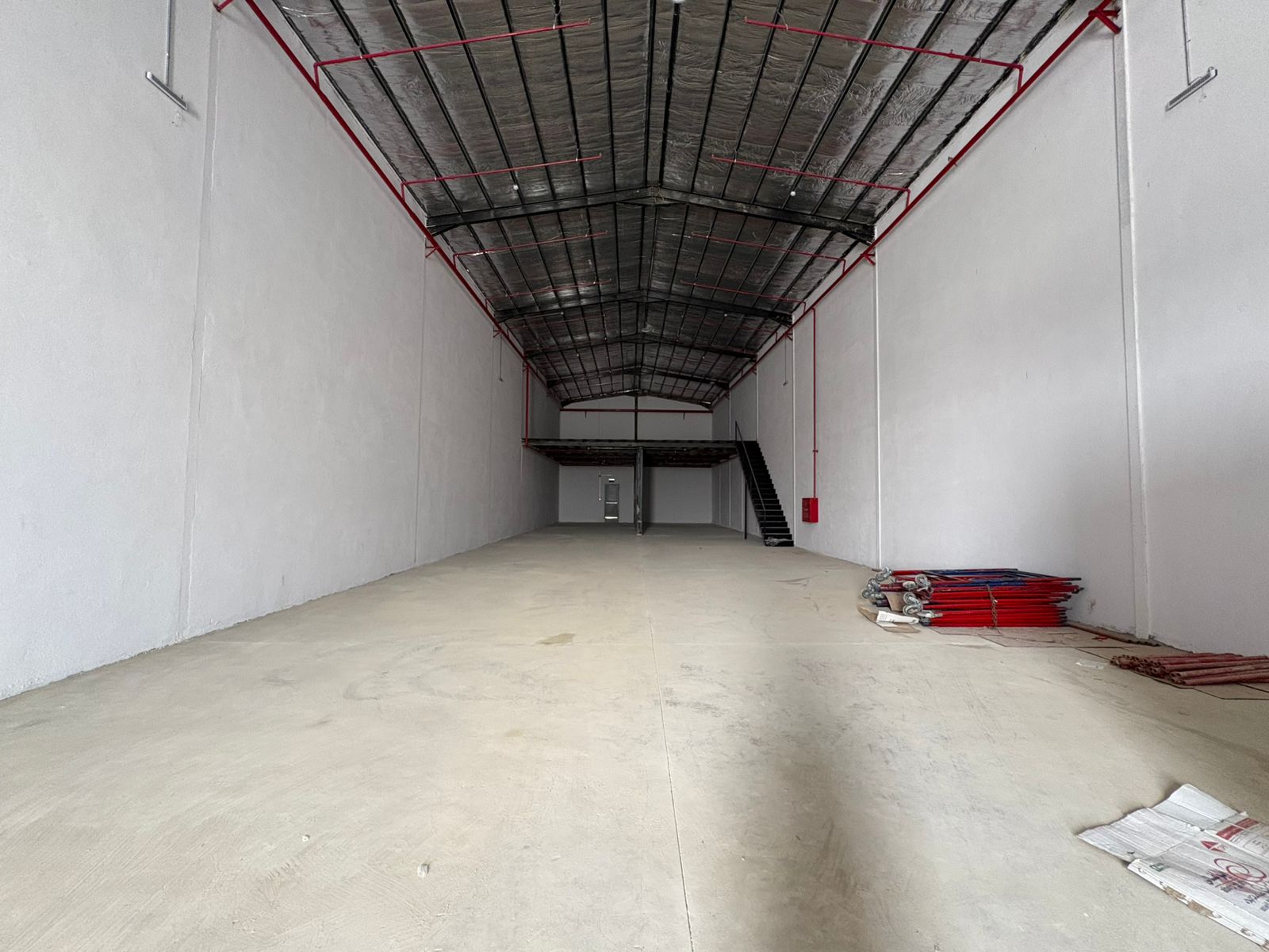 مستودع