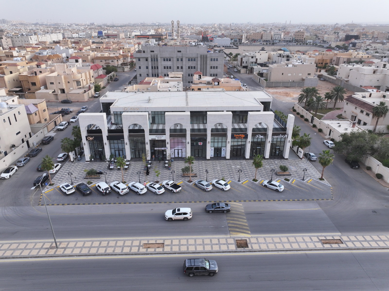 معرض تجاري 7